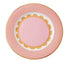Maxwell & Williams Teas & C's - Regency Rim Plate 19.5cm - Pink