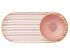 Maxwell & Williams Teas & C's  - Regency Platter & Dish Set - Pink