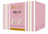 Maxwell & Williams Teas & C's - Regency Demi Cup & Saucer 100ml Set Of 2 - Pink
