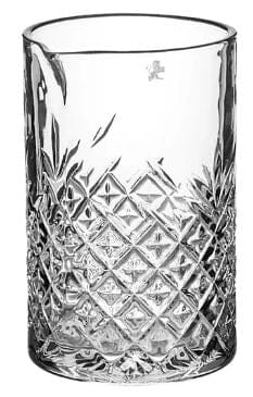 Maxwell & Williams Cocktail & Co Glass Cocktail Mixing Jug 750ml Cocktail Hour The Cooks Kitchen 