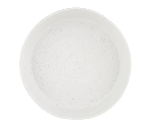 Maxwell & Williams Onni - Serving Bowl 25x8cm Speckle White