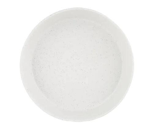Maxwell & Williams Onni - Serving Bowl 25x8cm Speckle White Servingware The Cooks Kitchen 