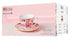 Maxwell & Williams - Estelle Michaelides - Enchantment Footed Cup & Saucer 200ml Mugs - Cups & Saucers The Cooks Kitchen 