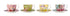 Maxwell & Williams - Estelle Michaelides - Enchantment Cup & Saucer 280ml Set Of 4