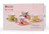 Maxwell & Williams - Estelle Michaelides - Enchantment Cup & Saucer 280ml Set Of 4 Mugs - Cups & Saucers The Cooks Kitchen 