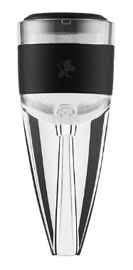 Maxwell & Williams Cocktail & Co Wine Aerator W/ Stand