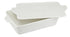 Maxwell & Wiliams Speckle - Rectangle Baker With Tray Lid 28x20cm - Cream