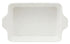 Maxwell & Wiliams Speckle - Rectangle Baker With Tray Lid 28x20cm - Cream Baking Tins, Trays, Pans & Ramekins The Cooks Kitchen 