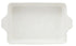 Maxwell & Wiliams Speckle - Rectangle Baker With Tray Lid 33x23cm - Cream