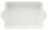 Maxwell & Wiliams Speckle - Rectangle Baker With Tray Lid 33x23cm - Cream Baking Tins, Trays, Pans & Ramekins The Cooks Kitchen 