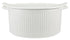 Maxwell & Williams Speckle - Round Casserole With Tray Lid 3l - Cream Baking Tins, Trays, Pans & Ramekins The Cooks Kitchen 