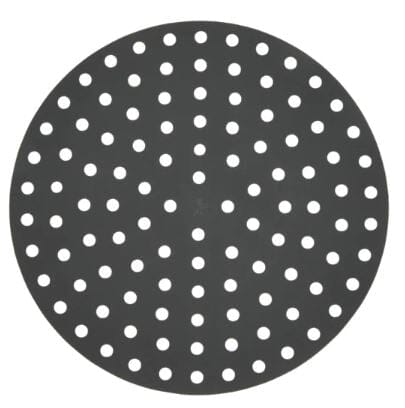 Maxwell & Williams Bakermaker - Airfry Round Silicone Baking Mat 19.5cm Bakeware Accessories The Cooks Kitchen 