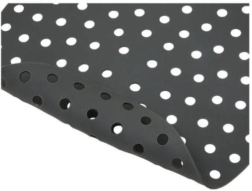 Maxwell & Williams Bakermaker - Airfry Round Silicone Baking Mat 19.5cm Bakeware Accessories The Cooks Kitchen 