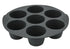 Maxwell & Wiiliams Bakermaker - Airfry Cupcake Mould - 21x4.8cm Bakeware Accessories The Cooks Kitchen 