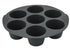 Maxwell & Wiiliams Bakermaker - Airfry Cupcake Mould - 21x4.8cm