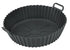 Maxwell & Williams Bakermaker - Airfry Round Silicone Baking Liner 19.5x4.5cm Bakeware Accessories The Cooks Kitchen 