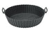 Maxwell & Williams Bakermaker - Airfry Round Silicone Baking Liner 19.5x4.5cm