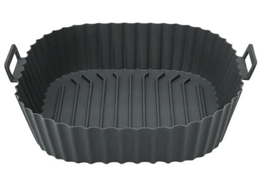 Maxwell & Williams Bakermaker - Airfry Square Silicone Baking Liner 21.5cm Bakeware Accessories The Cooks Kitchen 