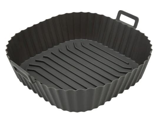 Maxwell & Williams Bakermaker - Airfry Square Silicone Baking Liner 21.5cm Bakeware Accessories The Cooks Kitchen 