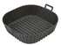 Maxwell & Williams Bakermaker - Airfry Square Silicone Baking Liner 21.5cm