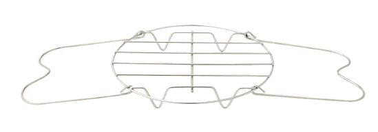 Maxwell & Williams Bakermaker - Airfry Rack 19.5x15.5cm Bakeware Accessories The Cooks Kitchen 