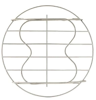 Maxwell & Williams Bakermaker - Airfry Rack 19.5x15.5cm Bakeware Accessories The Cooks Kitchen 