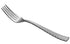 Maxwell & Williams Diamonds Entree Fork