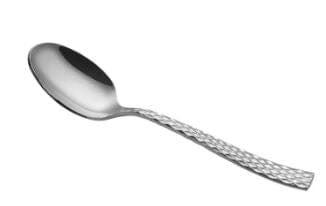 Maxwell & Williams Diamonds Teaspoon Loose Cutlery The Cooks Kitchen 