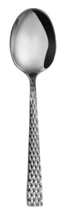 Maxwell & Williams Diamonds Teaspoon Loose Cutlery The Cooks Kitchen 