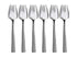 Maxwell & Williams Diamonds Buffet Fork Set 6pc Gift Boxed