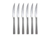 Maxwell & Williams Diamonds Steak Knife Set 6pc Gift Boxed