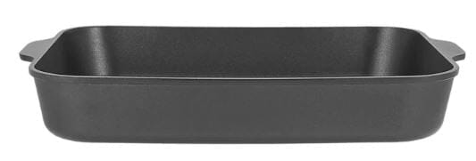 Maxwell & Williams Agile - Non-stick Roaster 34x26x5cm - Black Non-Stick Roasting The Cooks Kitchen 