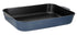 Maxwell & Williams Agile - Non-stick Roaster 34x26x5cm - Navy