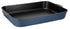 Maxwell & Williams Agile - Non-stick Roaster 38x28.4x5.5cm - Navy