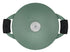 Maxwell & Williams Agile - Non-stick Casserole 24cm/4.2l - Sage