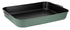 Maxwell & Williams Agile - Non-stick Roaster 38x28.4x5.5cm - Sage