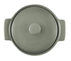 Maxwell & Williams Indulgence Round Casserole 1.3l - Sage