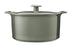 Maxwell & Williams Indulgence Round Casserole 1.3l - Sage