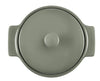 Maxwell & Williams Indulgence Round Casserole 3l - Sage