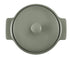 Maxwell & Williams Indulgence Round Casserole 3l - Sage