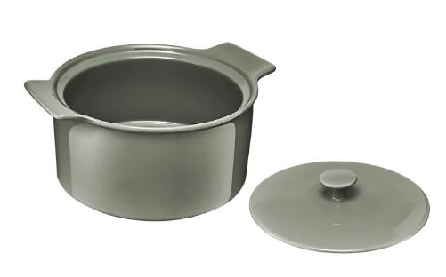 Maxwell & Williams Indulgence Round Casserole 3l - Sage