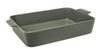 Maxwell & Williams Indulgence Rectangle Baker 32x22x7cm - Sage