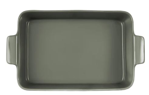 Maxwell & Williams Indulgence Rectangle Baker 32x22x7cm - Sage