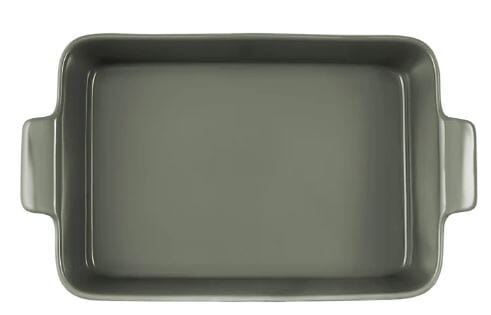 Maxwell & Williams Indulgence Rectangle Baker 32x22x7cm - Sage Oven to Tabletop The Cooks Kitchen 