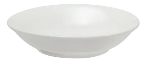 Maxwell & Williams White Basics Round Sauce Dish 9.5cm