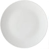 Maxwell & Williams White Basics - Coupe Entree Plate 23cm