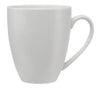 Maxwell & Williams White Basics Coupe Mug 390ml