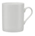Maxwell & Williams White Basics Mug Cylindrical 300ml Mugs - Cups & Saucers The Cooks Kitchen 
