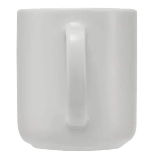Maxwell & Williams White Basics Straight Mug 460ml