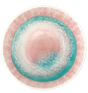 Maxwell & Williams Rice Rice Baby Bowl 18x8.5cm Pink